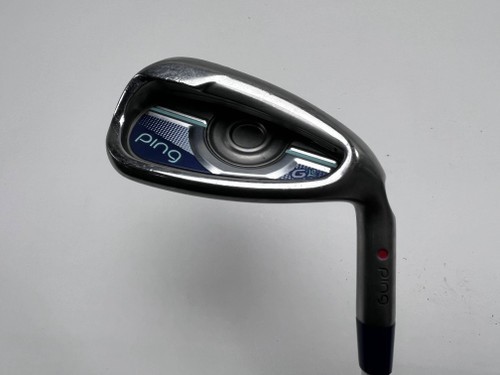Ping G LE Pitching Wedge PW Red Dot 1* Flat ULT230 Ladies Graphite Womens RH, 1 of 12