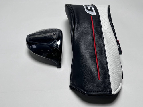 Titleist GT4 Driver 9* HEAD ONLY Mens RH HC-NEW, 1 of 12