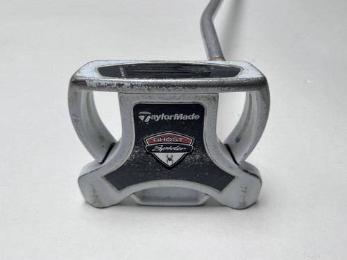 TaylorMade Ghost Spider Putter 36.5" SuperStroke Pistol GT Tour Mens RH, 1 of 12