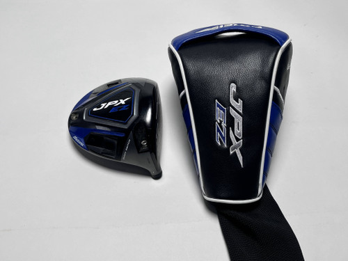Mizuno JPX EZ 2015 Driver Head Only Adjustable Mens RH HC, 1 of 12