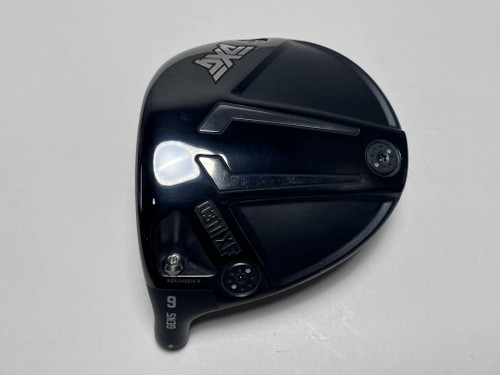 PXG 0311 XF GEN5 Driver 9* HEAD ONLY Mens LH, 1 of 12