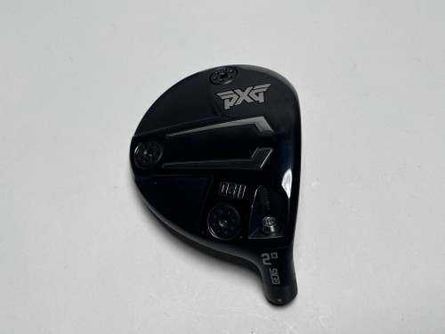 PXG 0311 GEN5 2 Fairway Wood 13* HEAD ONLY Mens RH, 1 of 12
