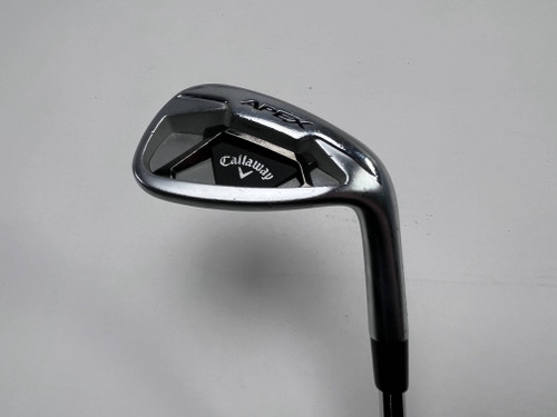Callaway Apex 21 Approach Wedge AW Project X Precision Rifle 6.0 Stiff RH, 1 of 12