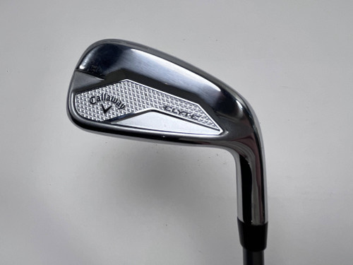 Callaway Elyte HL Single 7 Iron Project X Denali Blue 5.5 65g Regular RH, 1 of 12