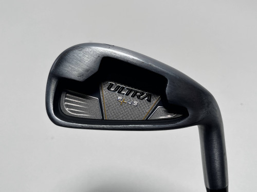 Wilson Ultra Plus Single 7 Iron Regular Steel Mens RH, 1 of 12