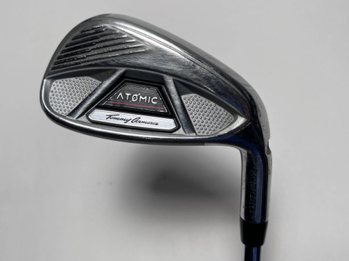 Tommy Armour Atomic Pitching Wedge PW True Temper XP 85 R300 Regular RH, 1 of 12