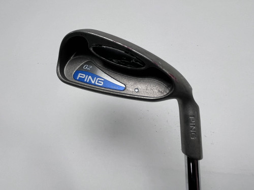 Ping G2 HL Single 2 Iron White Dot 3* Up TFC100 Stiff Steel Mens RH, 1 of 12