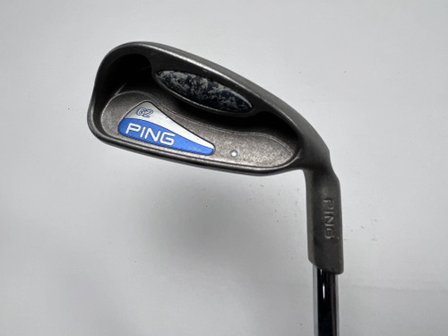 Ping G2 HL Single 3 Iron White Dot 3* Up TFC100 Stiff Steel Mens RH, 1 of 12