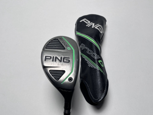 Used Nike VR S Covert Golf Fairway Woods | StickHawk
