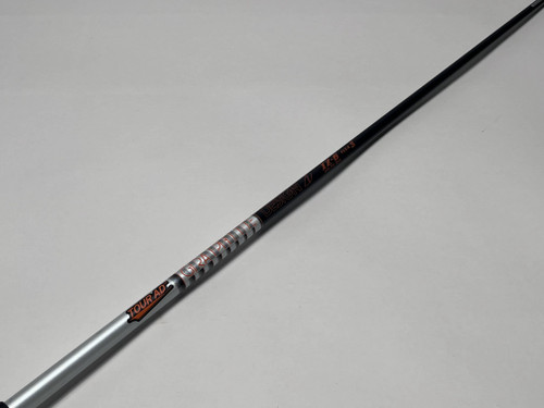 Graphite Design Tour AD IZ-6 Into The Zone Stiff Driver Shaft 43.5"-Callaway, 1 of 12
