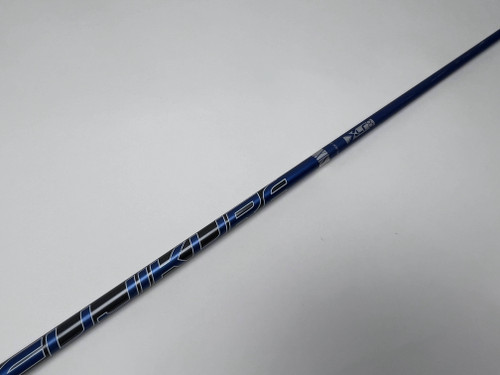Fujikura XLR8 Stiff Graphite Driver Shaft 45"- Mizuno, 1 of 12