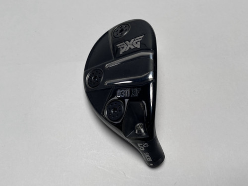 PXG 0311 XF GEN5 5 Hybrid 25* HEAD ONLY Mens RH, 1 of 12