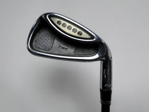 TaylorMade Rac CGB Single 4 Iron Ladies Graphite Womens RH, 1 of 12