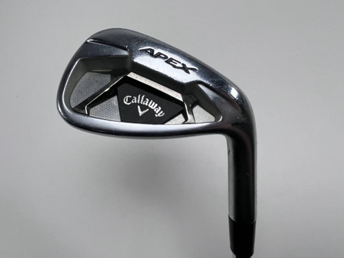 Callaway Apex 21 Pitching Wedge PW NS Pro Modus 3 Tour 120 Extra Stiff RH, 1 of 12