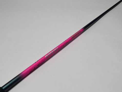 AutoFlex SF505 Graphite Driver Shaft 44.25"-Callaway, 1 of 12