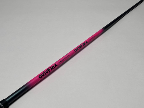 AutoFlex SF505 Stiff Graphite Driver Shaft 44.5"-Titleist, 1 of 12
