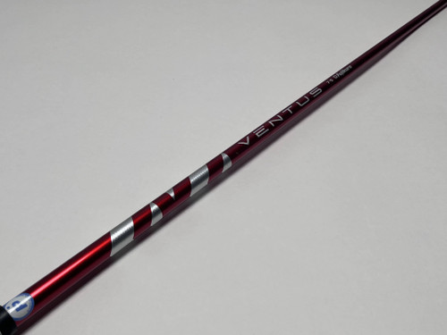 Fujikura Ventus Red 7S Velocore Stiff Graphite Fairway Wood Shaft 42.5"-Cobra, 1 of 12