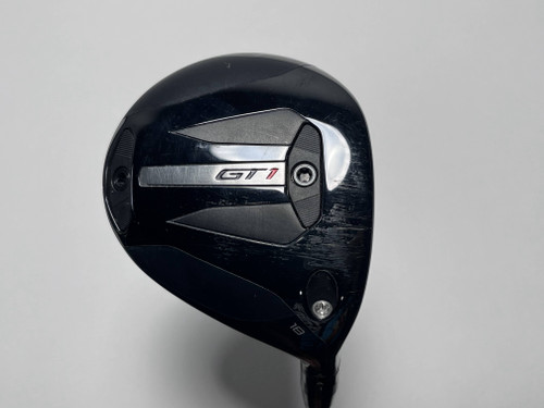 Titleist GT1 5 Fairway Wood 18* Project X Denali Red 4.0 40g Ladies RH, 1 of 12