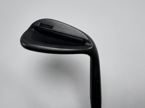 Ping Glide 2.0 Stealth Gap Wedge GW 50* 12 Black Dot DG S300 105g Stiff RH, 1 of 12