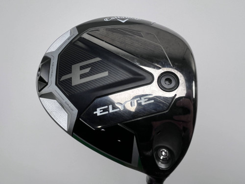 Used Callaway Golf Drivers | StickHawk