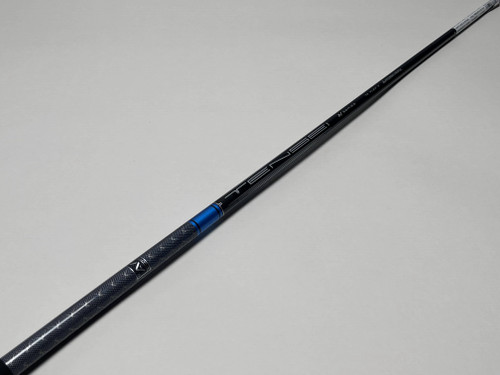 Mitsubishi Chemical Tensei Blue 75g Extra Stiff Driver Shaft 44.75"-TaylorMade, 1 of 12