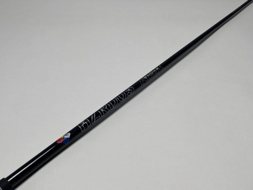Project X HZRDUS RDX Smoke 6.5 Black 70g X-Stiff Driver Shaft 44.75"-TaylorMade, 1 of 12