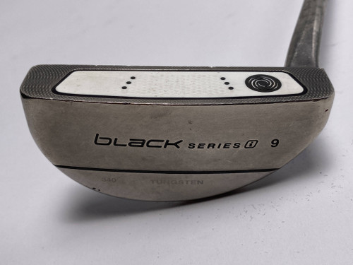 Odyssey Black Series i 9 Putter 34" Mens RH, 1 of 12