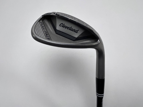 Cleveland Smart Sole Full-Face Sand Wedge SW UST Mamiya Recoil Dart 80g RH, 1 of 12