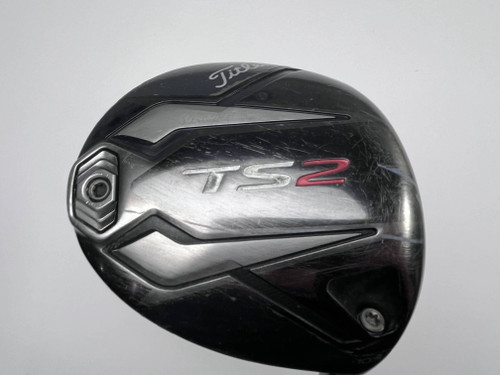 Used Titleist TS2 Golf Drivers | StickHawk