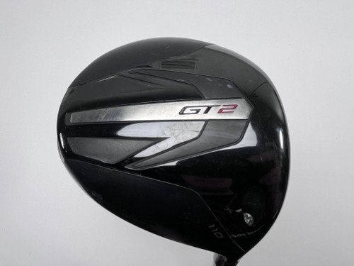 Titleist GT2 Driver 11* Tensei K Blue Xlink Tech 55g Stiff RH, 1 of 12
