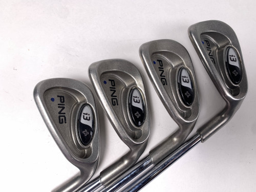 Used Srixon ZX5 MK II Golf Wedges | StickHawk