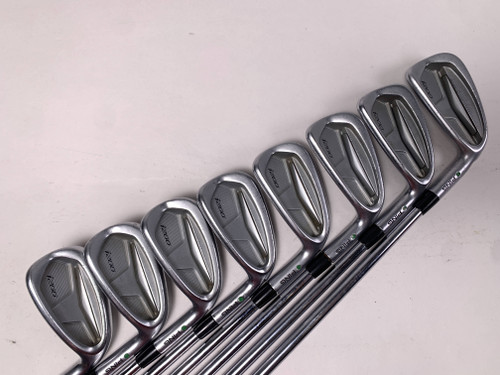 Used Ping i200 Golf Iron Sets | StickHawk