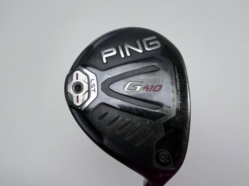 Ping G410 3 Fairway Wood 14.5* Alta CB 65g Regular Graphite Mens RH, 1 of 12
