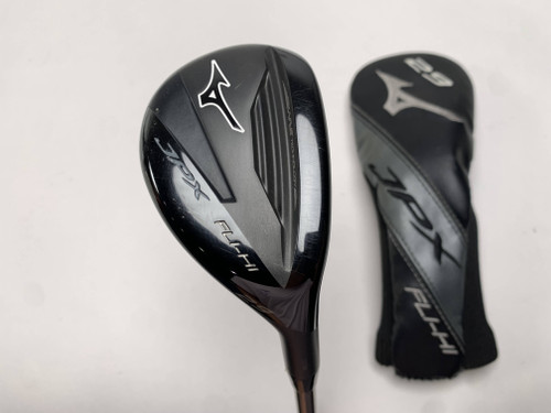 Mizuno JPX 923 Fli-Hi Hybrid 29* UST Mamiya Recoil ESX 460 F2 Senior RH HC, 1 of 12