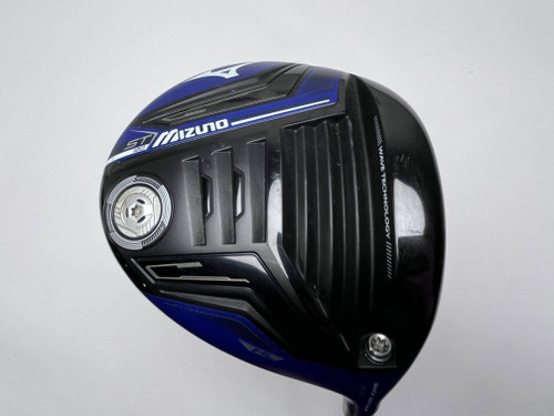 Mizuno ST180 HL  Driver 9.5* Tensei Orange CK Series 50g Regular RH, 1 of 12