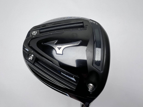 Mizuno ST-G Driver 10.5* Kai'li Blue 60g Stiff RH, 1 of 12