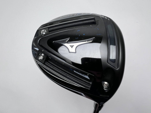 Mizuno ST-G Driver 9.5* Project X HZRDUS RDX Smoke Green 6.0 65g Stiff RH, 1 of 12