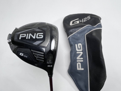 Used Ping G425 LST Golf Drivers | StickHawk