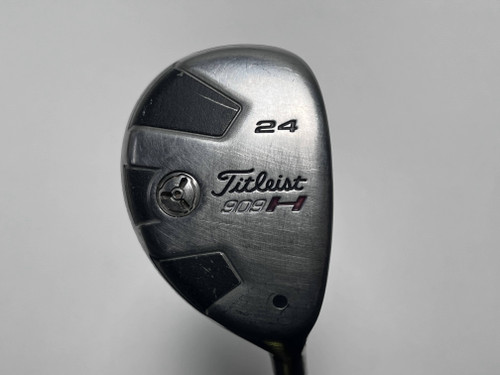 Titleist 909 H Hybrid 24* Aldila VS Proto By You 55g Ladies Graphite Womens RH, 1 of 12