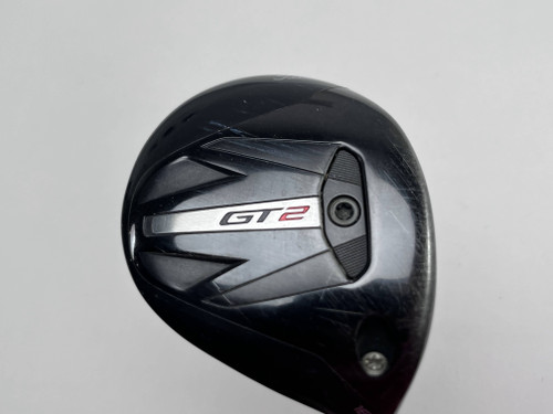 Titleist GT2 5 Fairway Wood 18* Tensei K Blue Xlink Tech 65g Stiff RH, 1 of 12