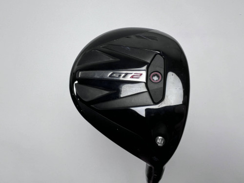 Titleist GT2 3 Fairway Wood 15* Tensei K Blue Xlink Tech 65g Stiff RH, 1 of 12