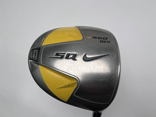 Nike Sasquatch Sumo Driver 10.5* Grafalloy Pro Launch Blue 65g Stiff RH -1'', 1 of 12