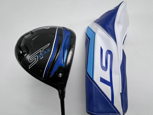 Used Mizuno ST-MAX 230 Golf Drivers | StickHawk