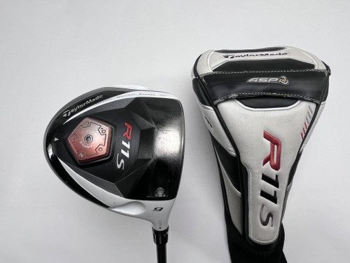 Used TaylorMade R11s Golf Drivers | StickHawk
