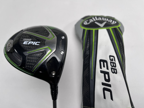 Callaway GBB Epic Driver 13.5* Diamana M+40x5ct 40g Ladies RH HC, 1 of 12