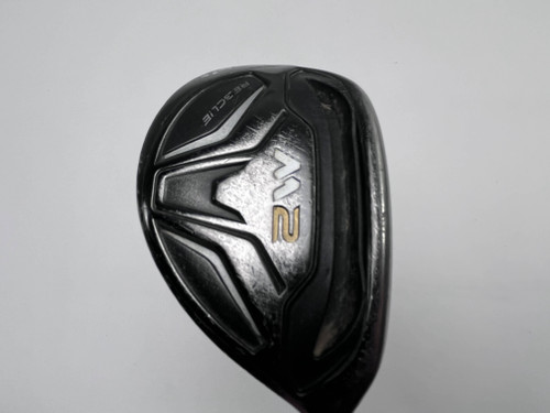 Used TaylorMade M2 Golf Hybrids | StickHawk