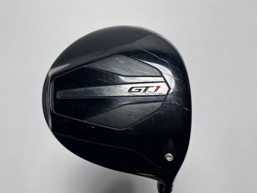 Titleist GT1 Driver 10* Fujikura Air Speeder 40 40g Regular Graphite Mens RH, 1 of 12