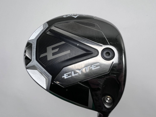 Callaway Elyte Driver 10.5* Project X Denali Blue 6.5 60g Extra Stiff RH, 1 of 12