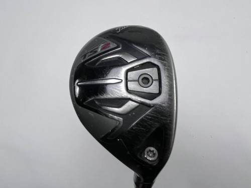 Titleist TSi2 5 Hybrid 24* Tensei Blue Raw AV Series 65g Regular RH, 1 of 12