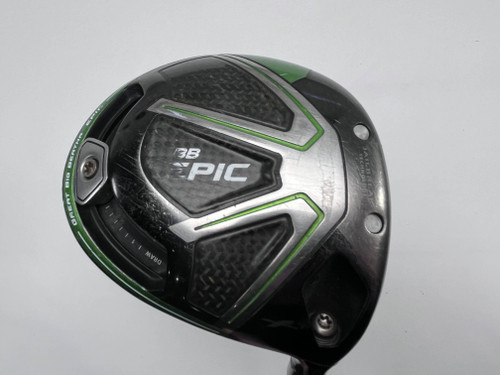 Used Callaway GBB Epic Golf Drivers | StickHawk
